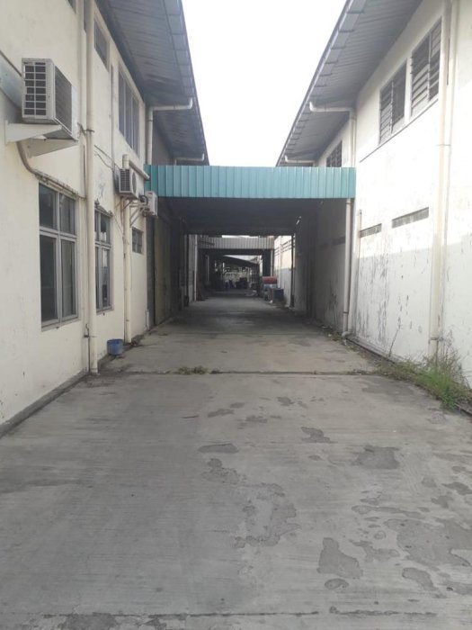 DI JUAL PABRIK LUAS DI JABABEKA 1 BEKASI JAWA BARAT