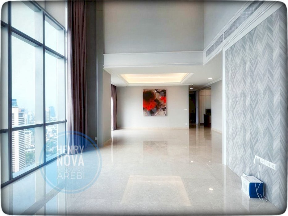 Anandamaya Residence Best Unit 4+1BR PRIVATE POOL