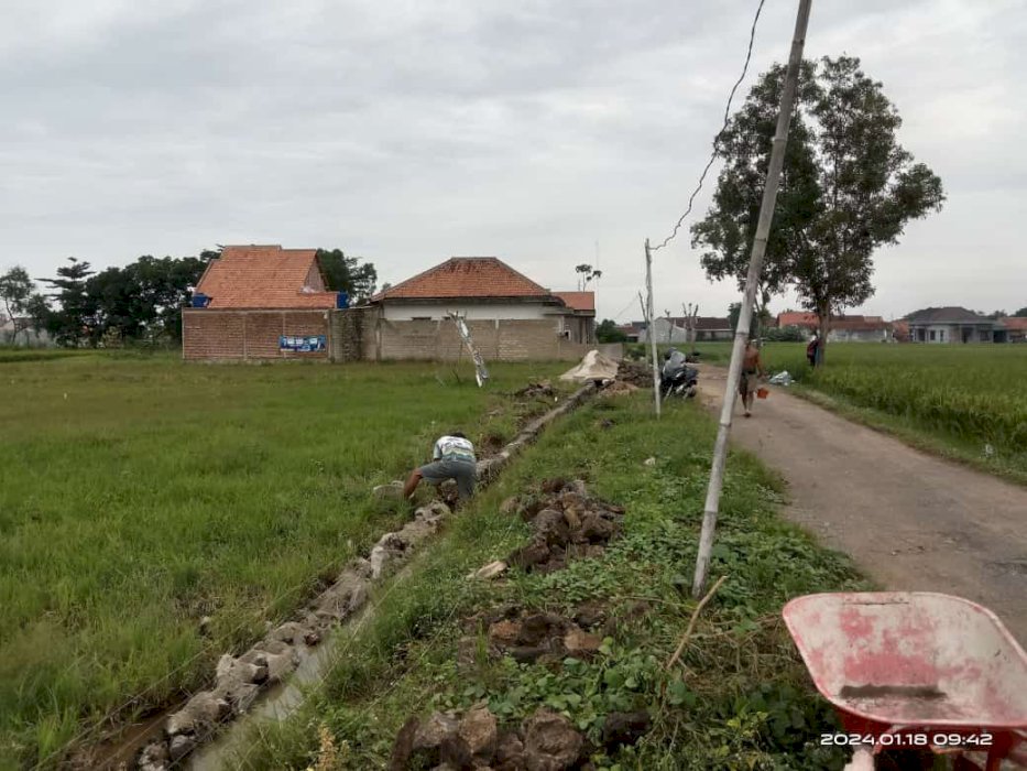 Tanah kavling MURAH DI KOTA METRO 16c BELAKANG KAMPUS STO