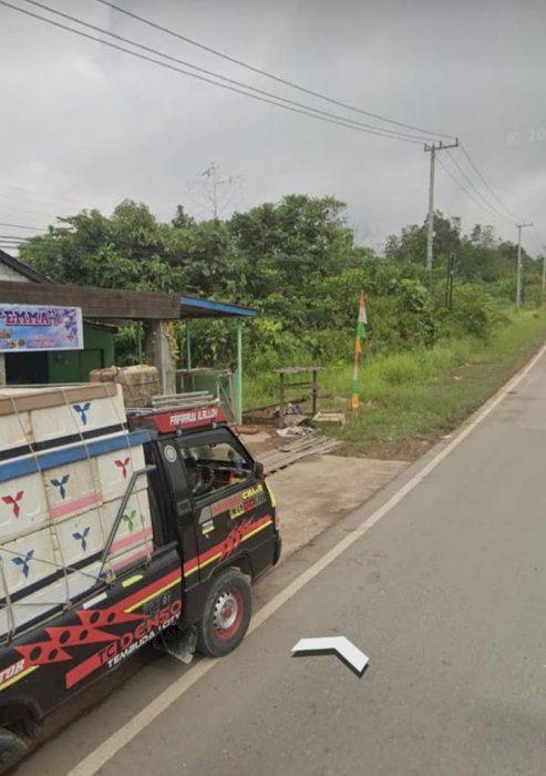 DI JUAL TANAH DI KUTAI KALIMANTAN TIMUR