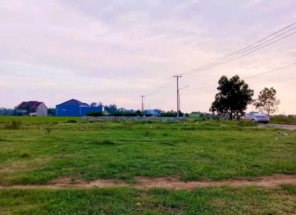 KAVLINGAN MARGODADI 16c METRO SELATAN BISA DI BAYAR TEMPO