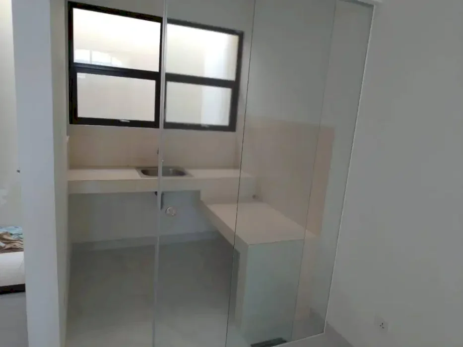 DSE 001 Di Sewakan Rumah Cluster Allura Tipe A