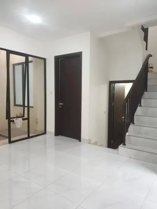 DJU 002 Di jual B.U Lavon Cluster Allura Tipe B