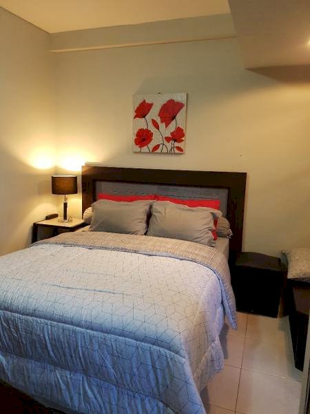 Sewa Apartemen Tamansari Sudirman – Type Studio Full Furnished