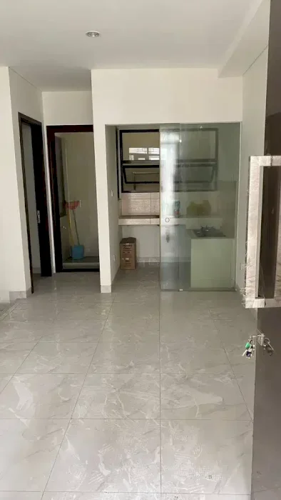 DJU 018 Di Jual Rumah Cluster Allura Tipe A Lavon 1