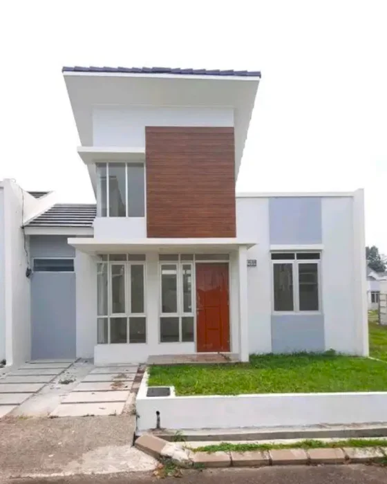 DJU 016 Dijual Rumah di Citra Maja Raya
