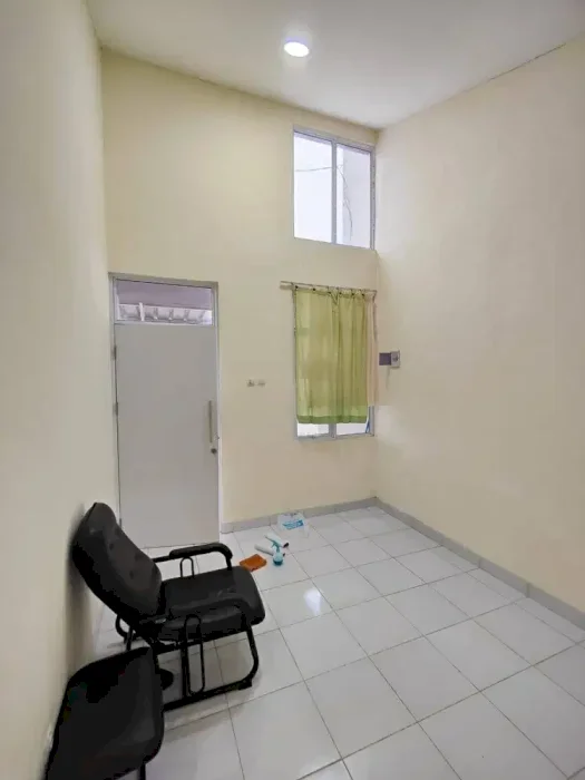 DJU 006 Di jual Rumah Forest Hill Cluster Arcadia