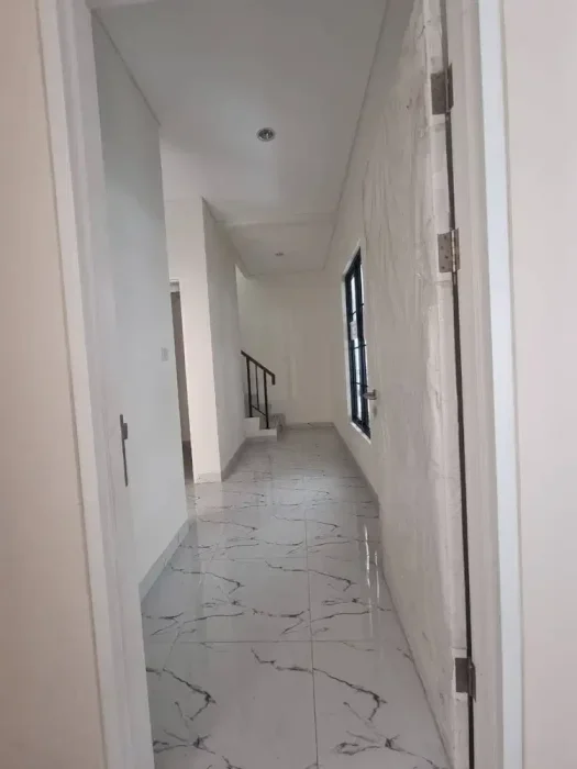 DJU 046 Di jual Rumah Cluster Margonite Tipe H