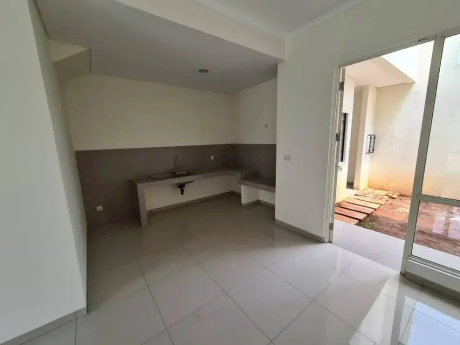 DJU 041 Di Jual Rumah Ayodhya Graden Tipe Aurora