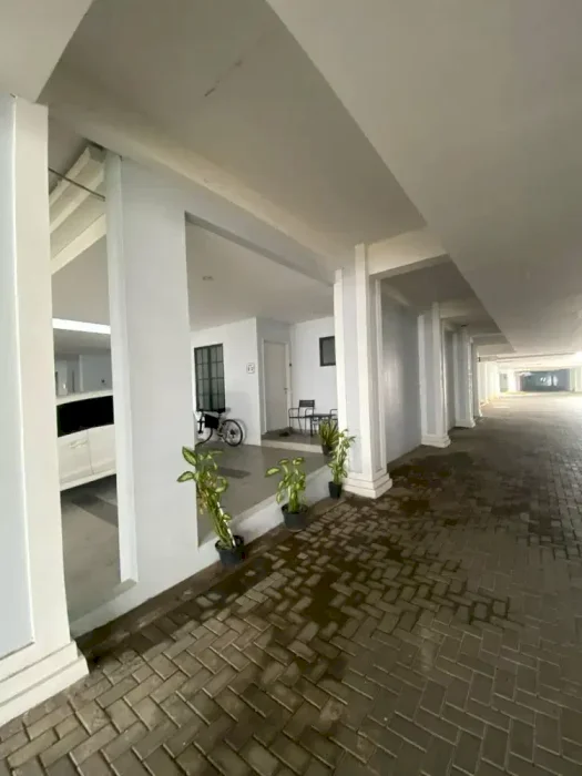 DJU 049 Di jual rumah cluster viidia