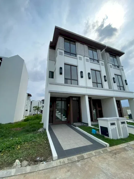 DJU 069 Titip Jual Cluster Osaka Lavon 3 Tangerang Banten