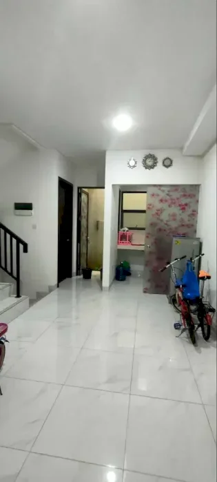 DJU 089 Di jual Rumah Cluster Gracia Lavon 1 Tangerang Banten