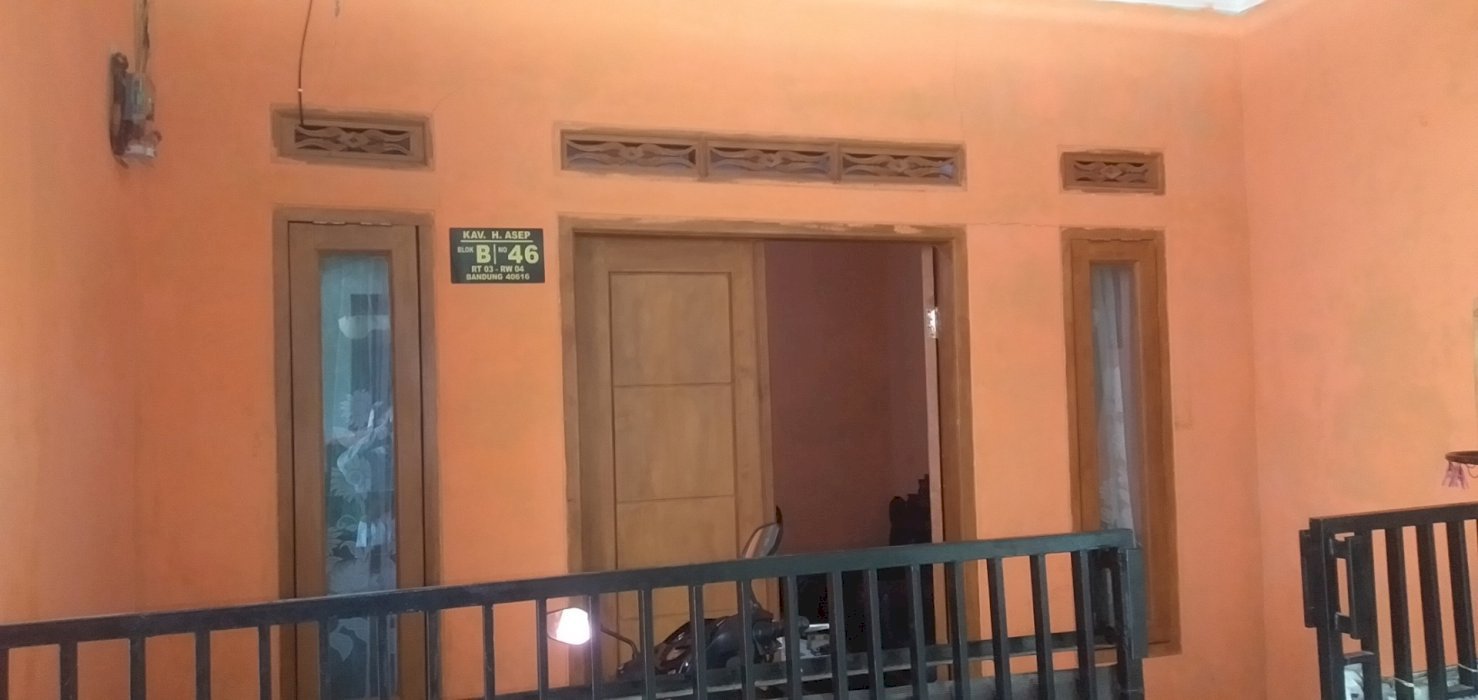 rumah dijual murah bandung timur