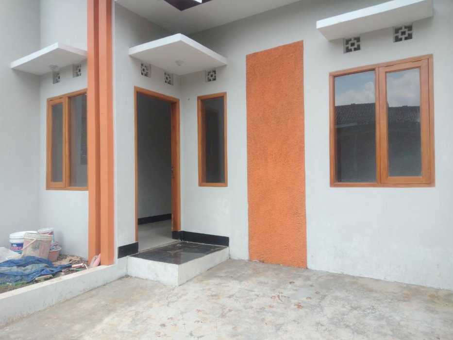 rumah dijual bandung timur
