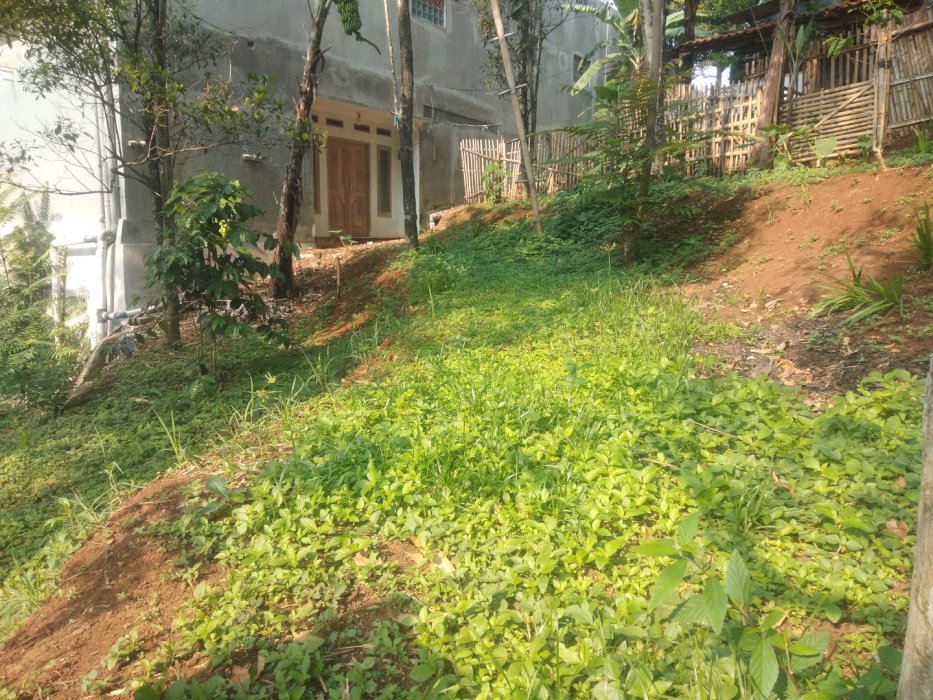 tanah dijual murah akses mobil sindanglaya bandung timur 500 jta nego