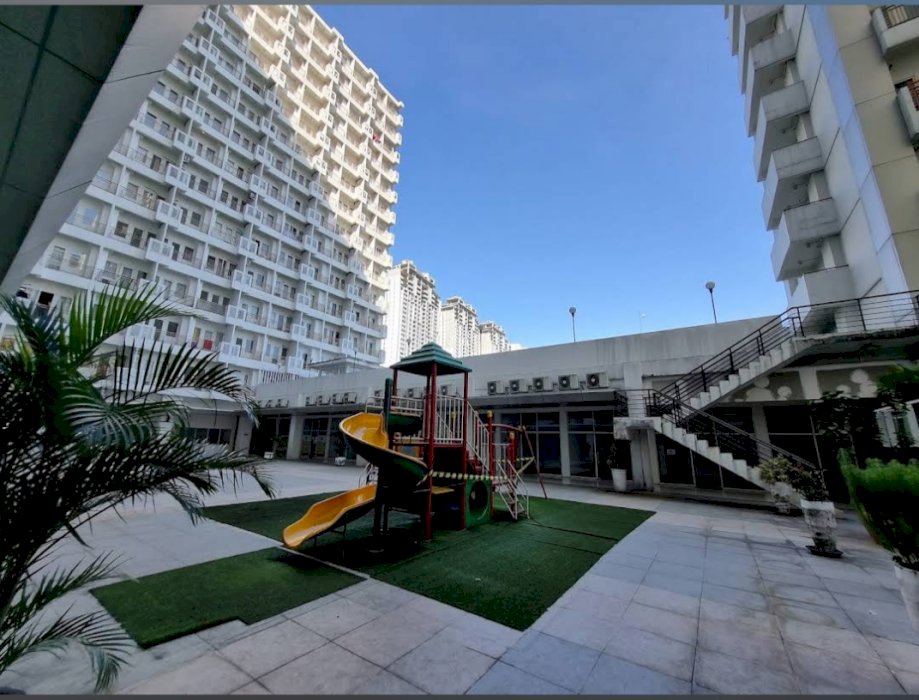 DIJUAL CEPAT APARTEMEN