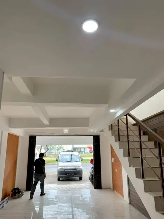 DJU 095 Di jual Ruko Fortune Graha Raya Serpong Kota Tangerang Selatan