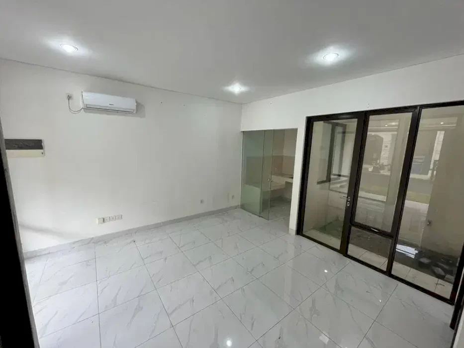 DSE 043 di sewakan cluster gracia tipe B lavon 1 tangerang banten