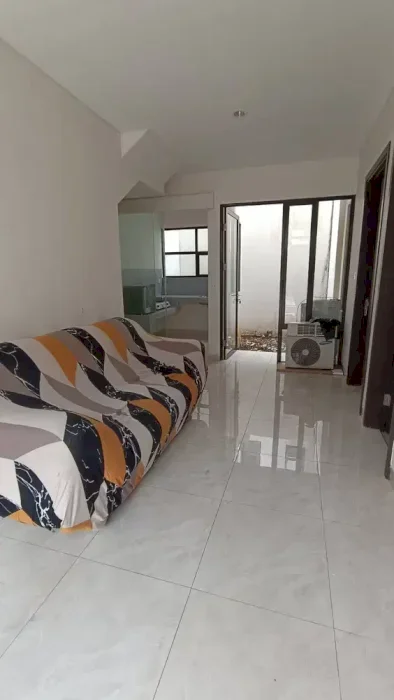 DSE 034 di sewakan cluster enchanta lavon 1 tangerang