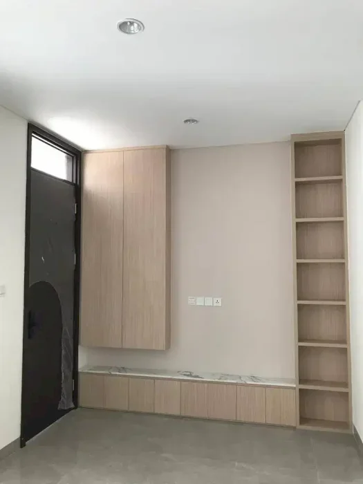 DSE 030 Disewakan cluster osaka tangerang