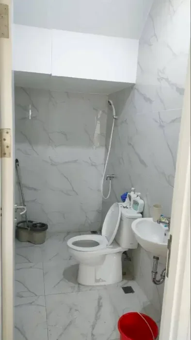 DSE 019 Di sewakan Cluster citrine lavon 2 tangerang