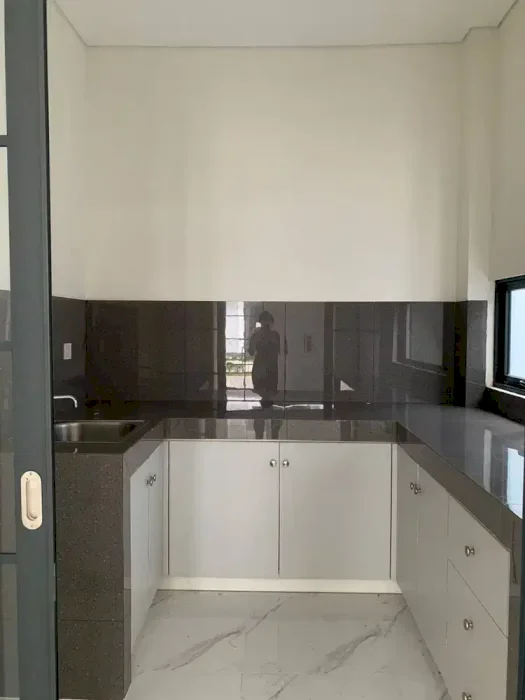 DSE 018 Cluster Viridia Lavon 2 Tangerang Banten