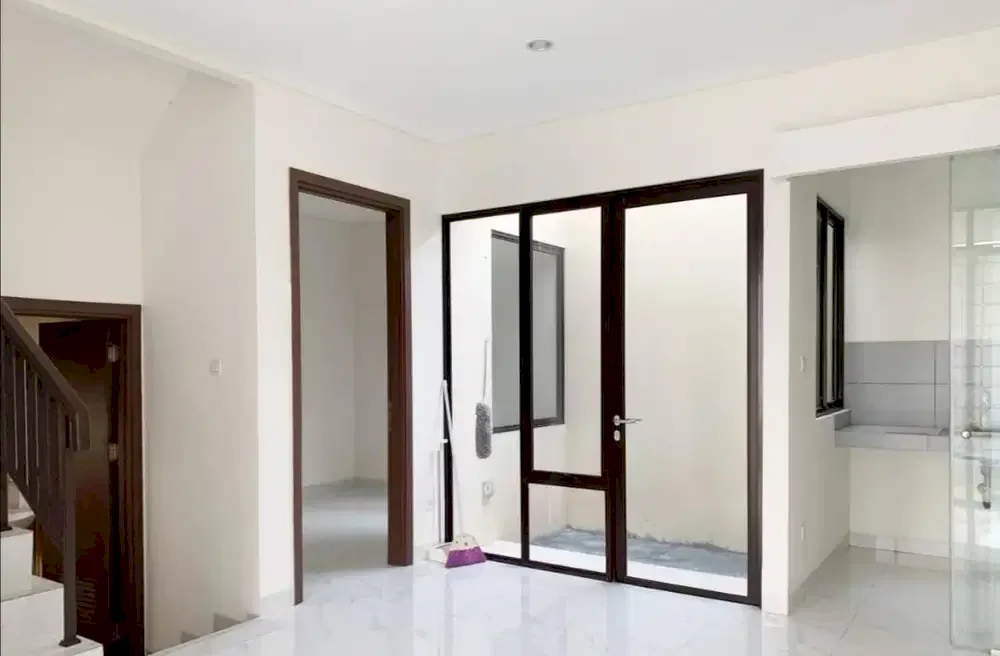 DSE 017 Di Sewakan Cluster Lavisa Lavon 1 Tangerang