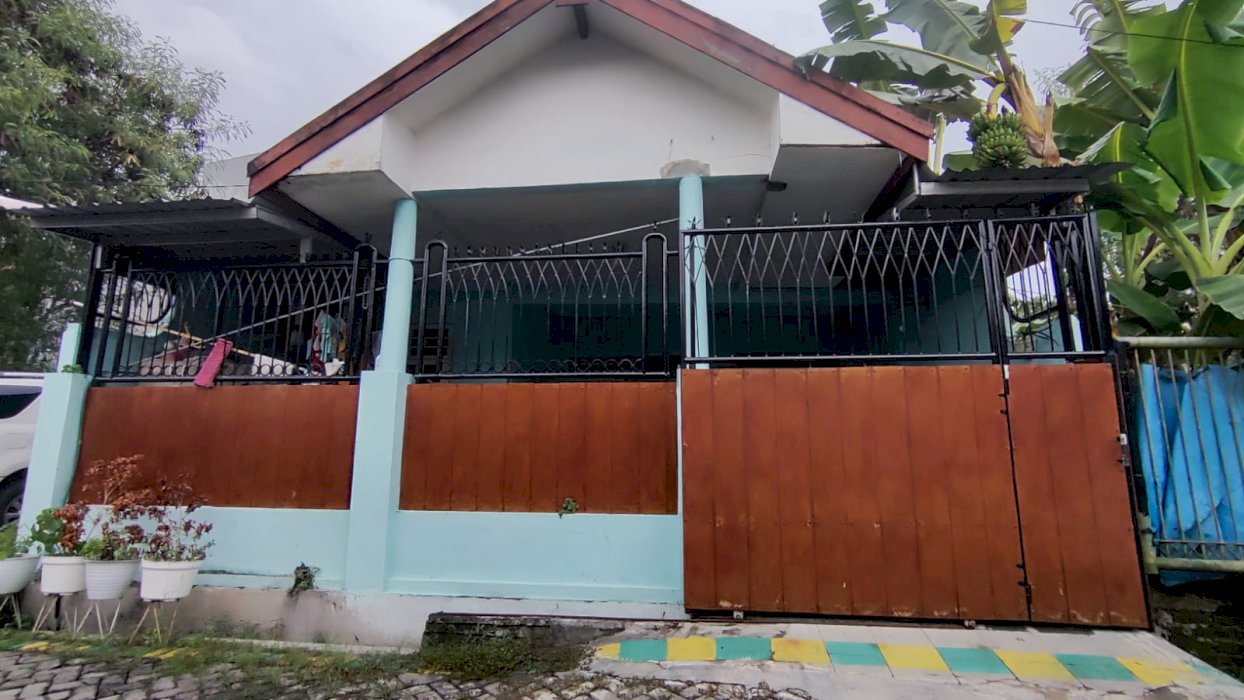 DIJUAL RUMAH MURAH DI SIDOARJO