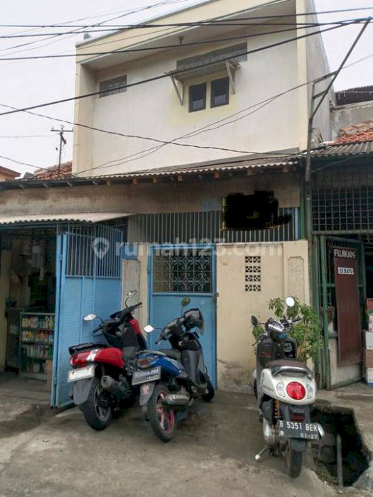 kan Rumah Di Tambora IV