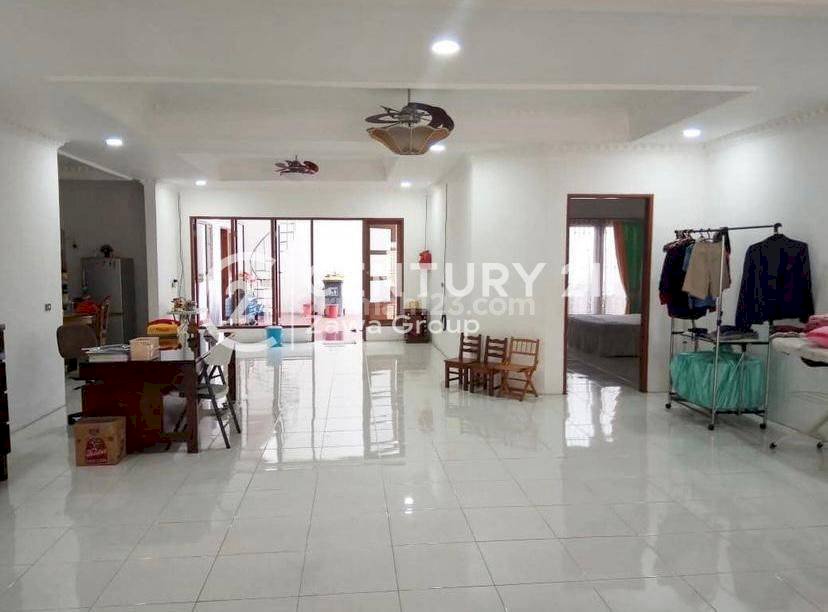 Dijual Rumah Muara Karang Jakarta Utara