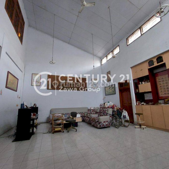 Dijual Cepat Rumah Pluit Barat Hadap Timur