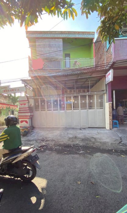 DIJUAL CEPAT RUANG USAHA LOKASI STRATEGIS DI SURABAYA