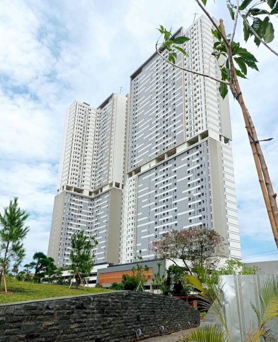 Vasanda innopark cikarang