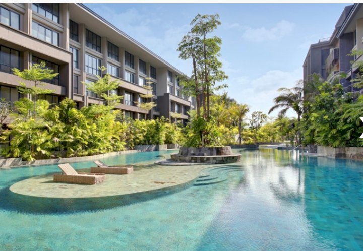 Anagata tanjung benoa bali