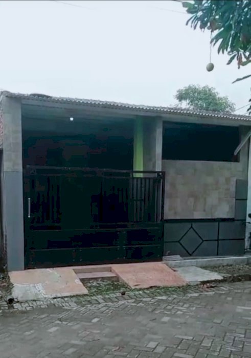 Rumah Murah free furniture Krian Sidoarjo