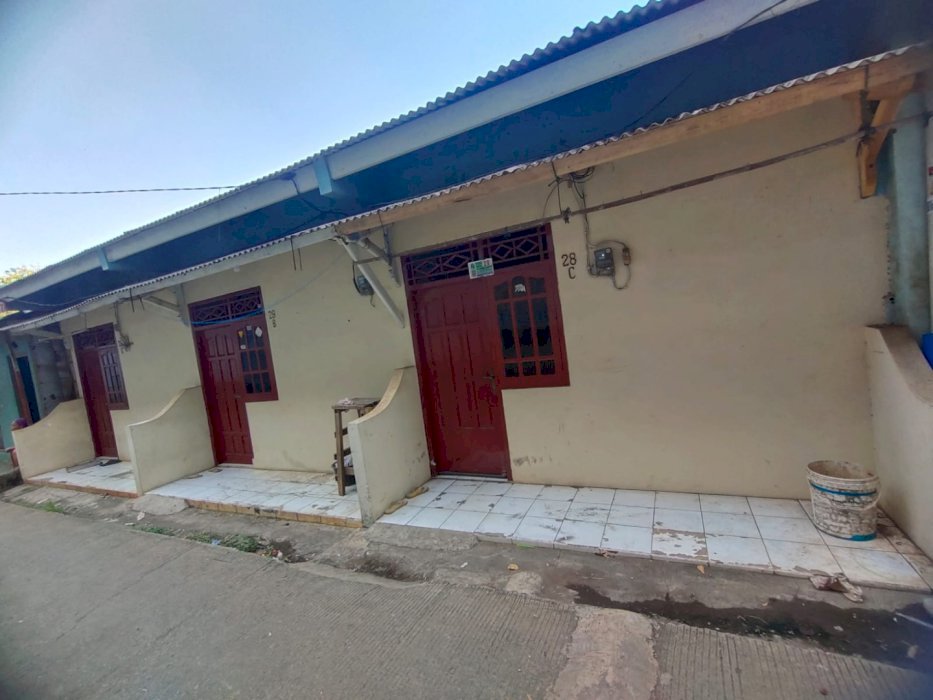 DI JUAL wa me 083873394338 COCOK UNTUK USAHA KONTRAKAN 3 PINTU