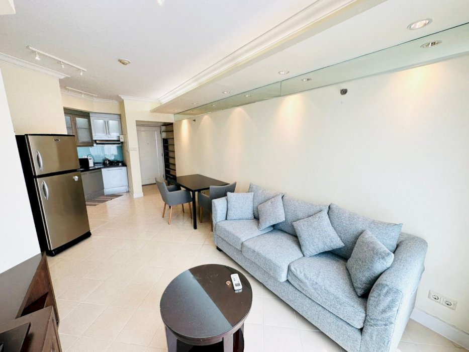 Disewakan Apartemen Batavia Benhil - 1 Bedroom Full Furnished