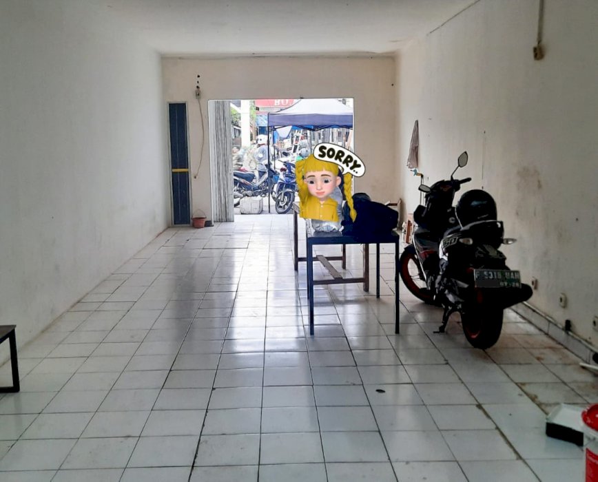 RUKO STRATEGIS DI PONDOK PINANG JAKARTA SELATAN