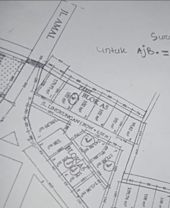 KAPLING SIAP BANGUN BIKIN. UNTUNG