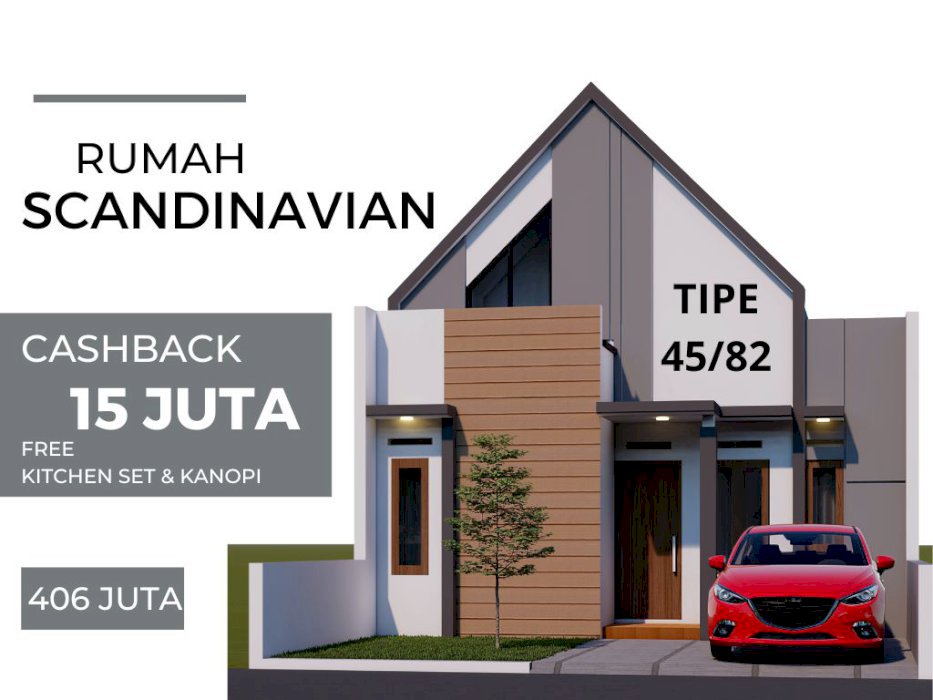 Perumahan Baru Di Timur Pasar Gawok, Gatak Sukoharjo