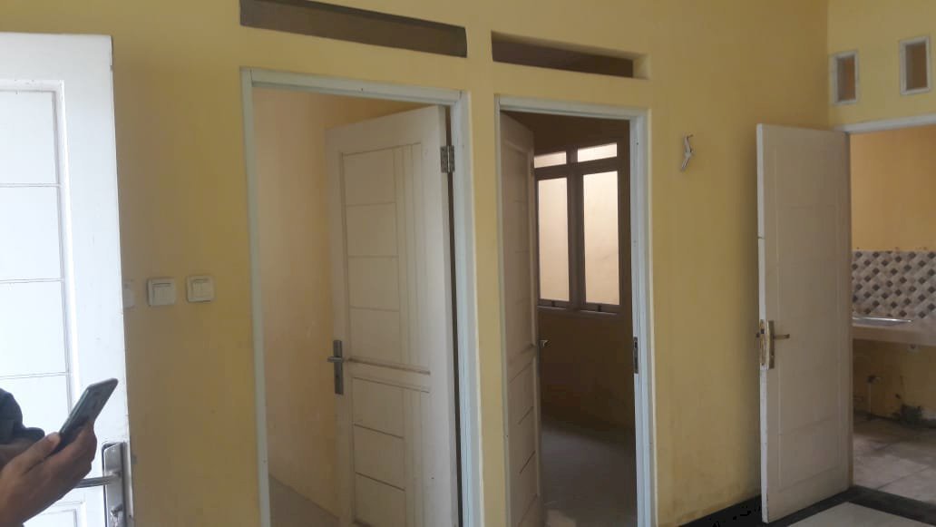 DI JUAL CEPAT RUMAH IDAMAN