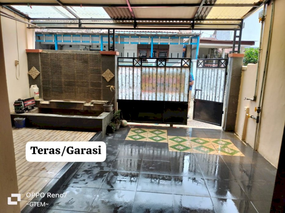 DI JUAL wa 083873394338 RUMAH BAGUS DEKAT DENGAN GRAND WISATA