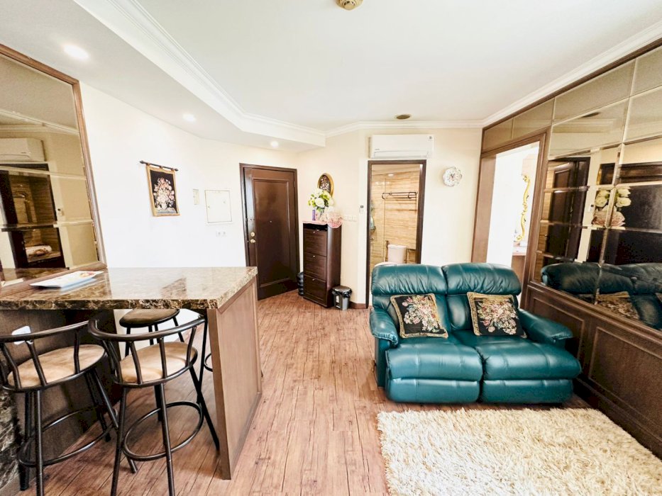 Jual Apartemen Batavia Benhil Type 1 Bedroom Full Furnished