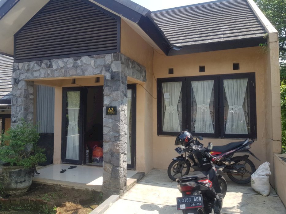 JUAL RUMAH STRATEGIS DI MALANG