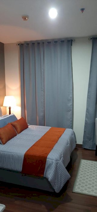 Dijual Apartemen Puri Orchard – Type Studio Fully Furnished