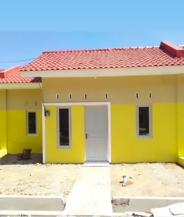 " GRIYA PANDEYAN KENCANA" & " GRIYA SIDOHARJO KENCANA"  KLATEN