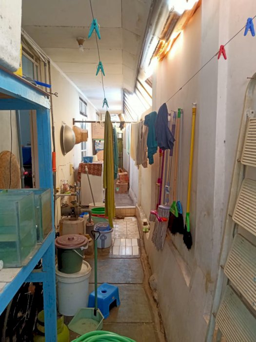 Rumah Murah Dekat Kampus UIN Sunan Gunung Djati Bandung