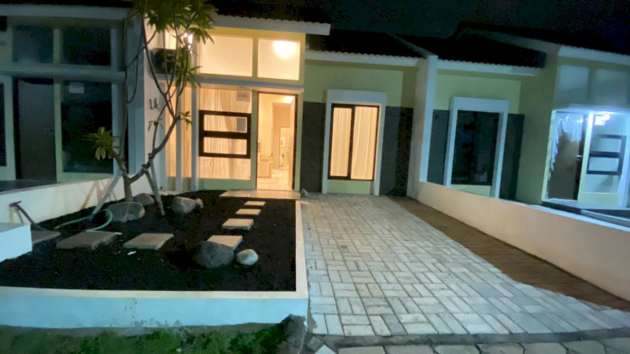Rumah Ready Siap Huni Murah