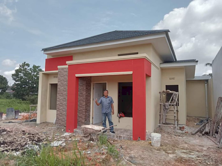 TAMAN MAWAR RESIDEN HUNIAN Eksklusif