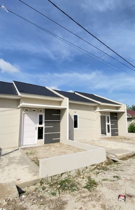 PERUMAHAN SUBSIDI ANJAYO 16